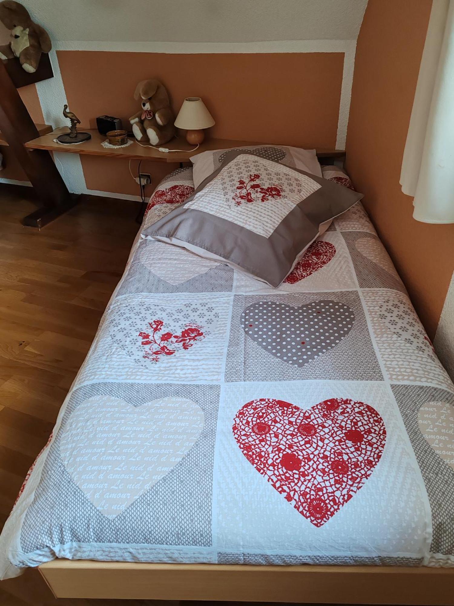 נות'אלטן La Maison De Vacances מראה חיצוני תמונה