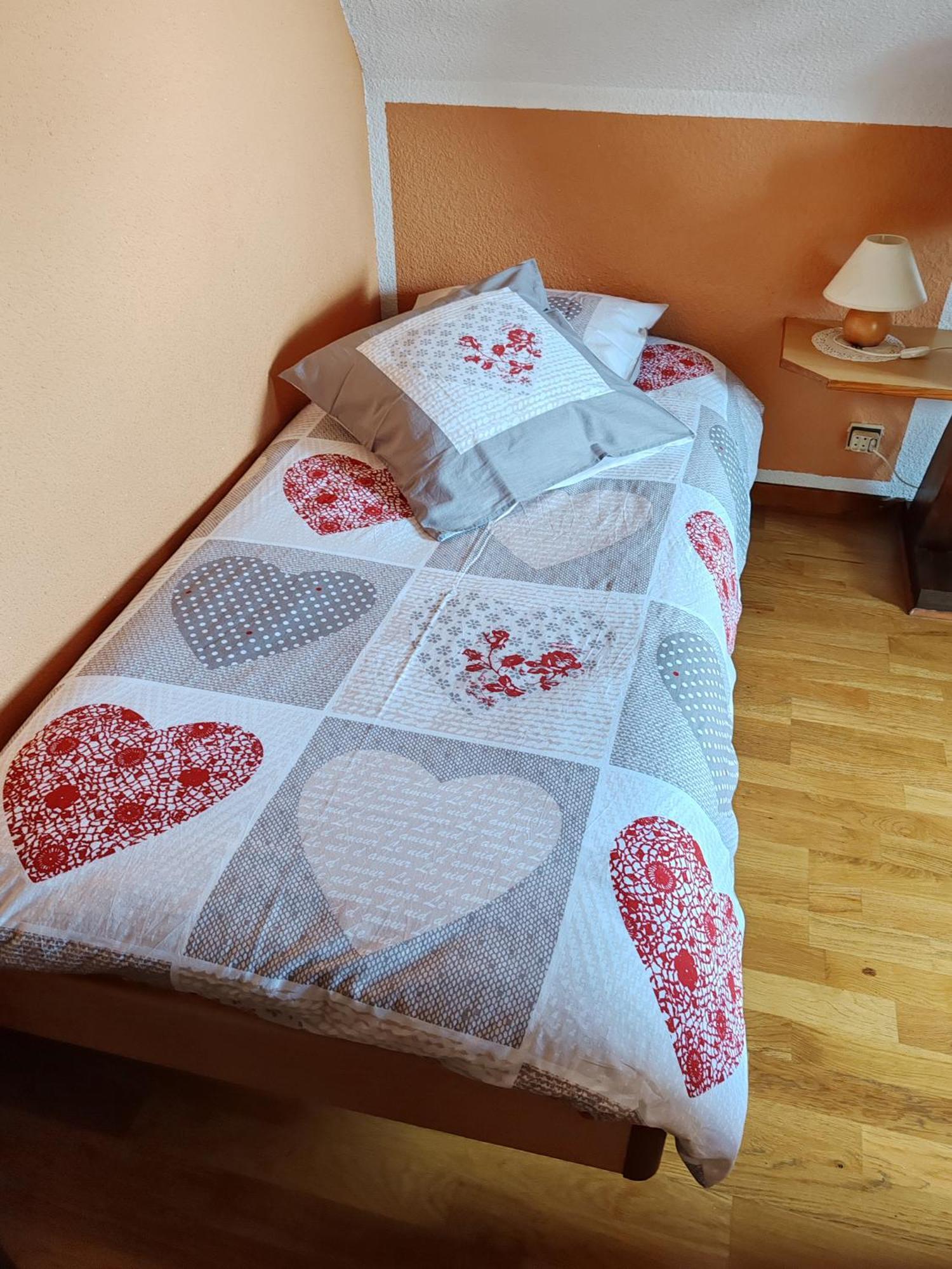 נות'אלטן La Maison De Vacances מראה חיצוני תמונה
